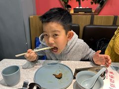 -洞庭家宴·头牌甲鱼(广渠门店)