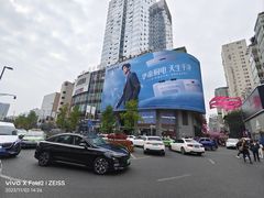 -苏宁易购(成都春熙路店)