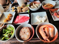 -青藤茶馆(南山路店)