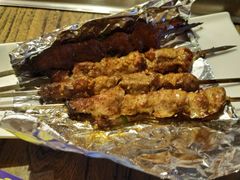 -泽成冰煮羊(非·遗东岸国际店)