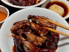 -李犟大爆鳝面·手工蟹黄包(湖滨西湖店)