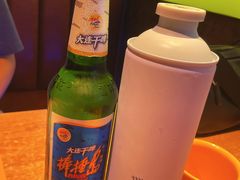-喝丢一只鞋海鲜烧烤·海肠捞饭(东关街店)