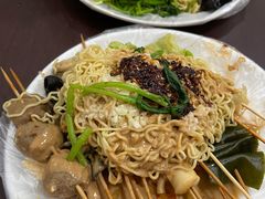 -郭记小街麻辣烫(南小街总店)