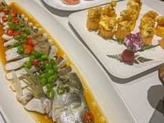 -禾田餐厅•乡野湖北菜(徐东店)