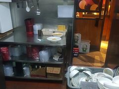 -辣尚瘾·烤鱼·新川菜(交大直营店)
