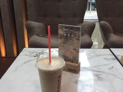 -COSTA COFFEE(静安嘉里中心店)