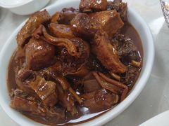 -罗记家常菜(鸿景花园店)