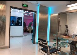 -P.STYLE 派斯造型