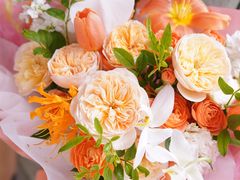 -花生FM_FLOWERS