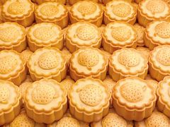 -泸溪河桃酥(西直门凯德店)