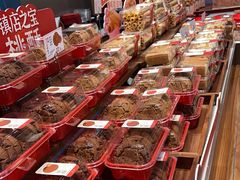 -詹记桃酥(包河万达店)
