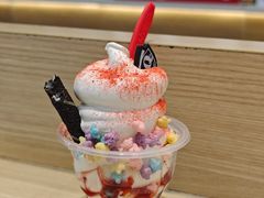 -DQ·蛋糕·冰淇淋(湖景东路店)