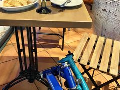 -Chili's Cafe&Bar奇利斯(滨江店)
