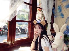 -初甜·舒芙蕾·韩式雪花冰(流塘店)