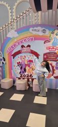 点击看大图 -meland club亲子乐园(北京芳圆里ID MALL店)