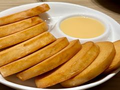 -同合居·非遗东北菜(王府井店)