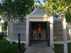 -九十九顶毡房(阜石路店)