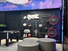 -北京三元桥CitiGO欢阁酒店