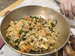 -新凯旋烧烤·燕姐千岛湖土菜