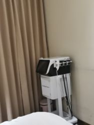 -芳朵美容养生SPA