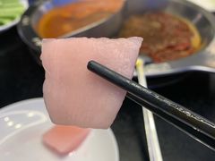 -重庆小天鹅火锅(中商广场店)