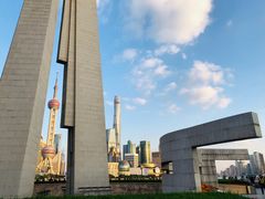 -上海市外滩历史纪念馆