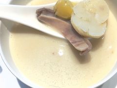 猪肚汤-花城苑广府菜(侨鑫店)