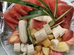 -清真悦宾楼食府(海湖店)