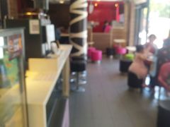 -麦当劳(嘉定店)
