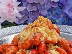 -悦融·京鲁菜·露台花园(安定门店)