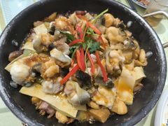 -悦来福·东山海鲜(莲花店)