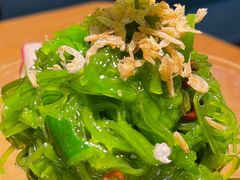 -蜀宴小调·精致家常菜(科华店)