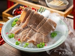 -廖掌柜·重庆鲜货火锅(上海首店)