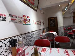 -老表记广西宵夜螺蛳鸭脚煲(东盟店)
