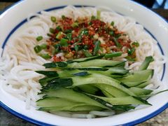 -洪福米线(浣纱路店)