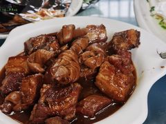 土灶红烧肉-太湖好灶头土菜馆(石公路店)
