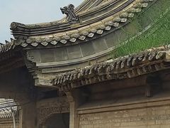 -暖泉古镇