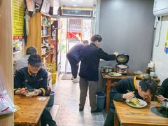 -牛小隆牛肉面馆(四牌楼店)