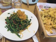 -肘子酥·天津菜·特色捞面(德云社店)
