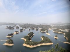 -千岛湖东南湖区