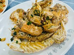 -明记海鲜大排档(巽寮湾店)