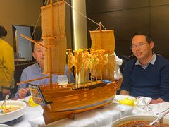 -商都酒店( 北京南站店)