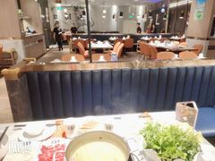 -大喜牛鲜牛肉火锅(世纪金源店)
