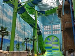 -广州融创水世界