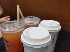 -星巴克臻选(深圳皇庭广场分店)