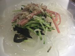 -吕氏疙瘩汤·海鲜新鲁菜(凯德mall新都心店)