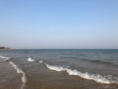 -青岛银沙滩