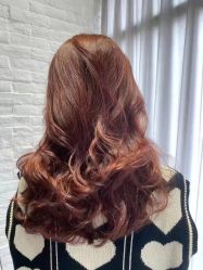 -可大男士理发馆