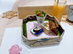 -鮨一日本料理旗舰店(总店)