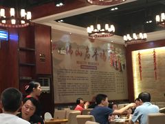 -启香鸡私房菜(湖景店)